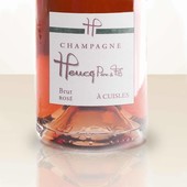 André Heucq Brut Rosé