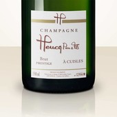 André Heucq Cuvée Prestige Magnum