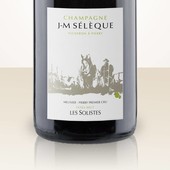 J-M Sélèque Solistes - Meunier 2011