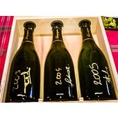 Alexandre Salmon Champagne Salmon Millesime Extra Brut Rarity Pack
