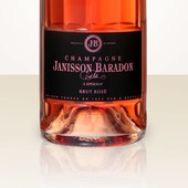 Janisson-Baradon Brut Rosé