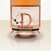 Dosnon Récolte Rosé