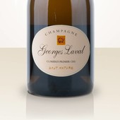 Georges Laval Cumières Premier Cru Brut Nature