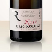 Eric Rodez Brut Rosé