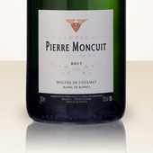 Pierre Moncuit Hugues de Coulmet Blanc de Blancs 1er Cru MAGNUM
