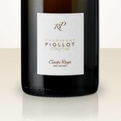 PIOLLOT Cuvée Champs Rayés Blanc de Blancs Magnum