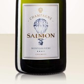 Alexandre Salmon Cuvée Montgolfier