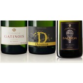 Pakete Champagne and Beef - 6 bottles
