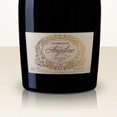 J. Lassalle Cuvee Angeline 2009 - MAGNUM