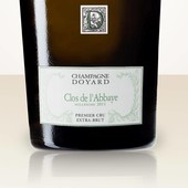 Doyard Clos De L'Abbaye 2011