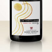 Robert Moncuit Cuvée Les Chétillons 2008 MAGNUM