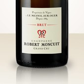 Robert Moncuit Blanc de Blancs Brut