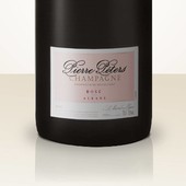 Pierre Peters Cuvée Rosé for Albane
