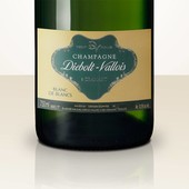 Diebolt-Vallois Blanc de Blancs Magnum