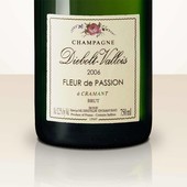 Diebolt-Vallois Fleur de Passion 2007