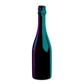 Jérôme Prévost Extra Brut "Les Béguines" - Dégorgement 2017