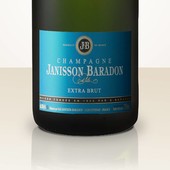 Janisson-Baradon Extra Brut