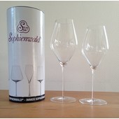 Sophienwald Champagnerglas