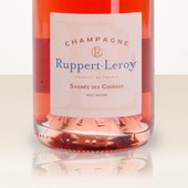 Ruppert-Leroy Cuvée Rosé Saignée des Cognaux V11
