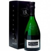 Pierre Gimonnet Spécial Club brut "Grands Terroirs de Chardonnay" 2010
