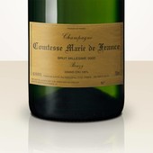 Paul Bara Comtesse Marie de France 2005 Blanc de Noirs