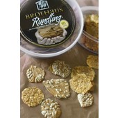 Präsente Brotchips gemischte Sorten
