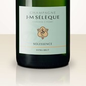 J-M Sélèque Solessence - Extra Brut MAGNUM