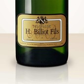 H. Billiot Millesime 2012