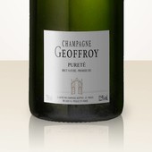 René Geoffroy Pureté non dosé