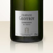 René Geoffroy Expression Brut MAGNUM