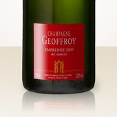 René Geoffroy Empreinte 2006 MAGNUM