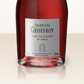 René Geoffroy Rosé de Saignée Brut MAGNUM