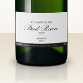 Paul Bara Brut Reserve DEMI