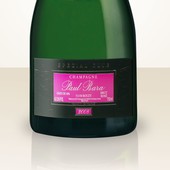 Paul Bara Special Club Rosé 2012