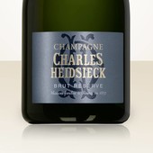 Charles Heidsieck Brut Réserve