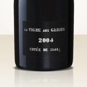 Thienot Grand Cru Blanc de Blancs "La Vigne aux Gamins"
