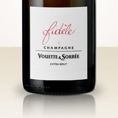 Vouette et Sorbée Fidèle Extra Brut R14