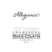 Marie Courtin Allégeance Extra Brut Rosé de Macéracion 2013