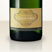 Diebolt-Vallois Millésime 2010 MAGNUM