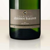 Janisson-Baradon Brut Sélection DEMI