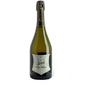 Olivier Horiot Cuvée "Sève" Blanc de Noirs Non Dosé 2008 MAGNUM