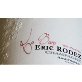Eric Rodez Les Beurys Rosé Maceration 2009