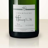 André Heucq Brut Tradition Demi Sec