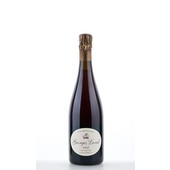 Georges Laval Cumières Rosé Premier Cru Brut Nature