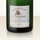 De Sousa & Fils Tradition Demi Sec