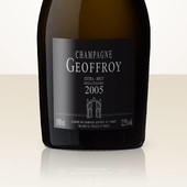 René Geoffroy Millésime 2002 Extra Brut MAGNUM