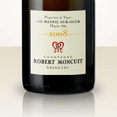 Robert Moncuit Millésimé 2012 Magnum