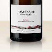 J-M Sélèque Solistes - Infusion Meunier Rosé