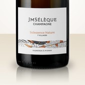 J-M Sélèque Solessence Nature