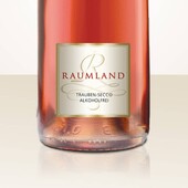 Raumland Roter Trauben Secco
